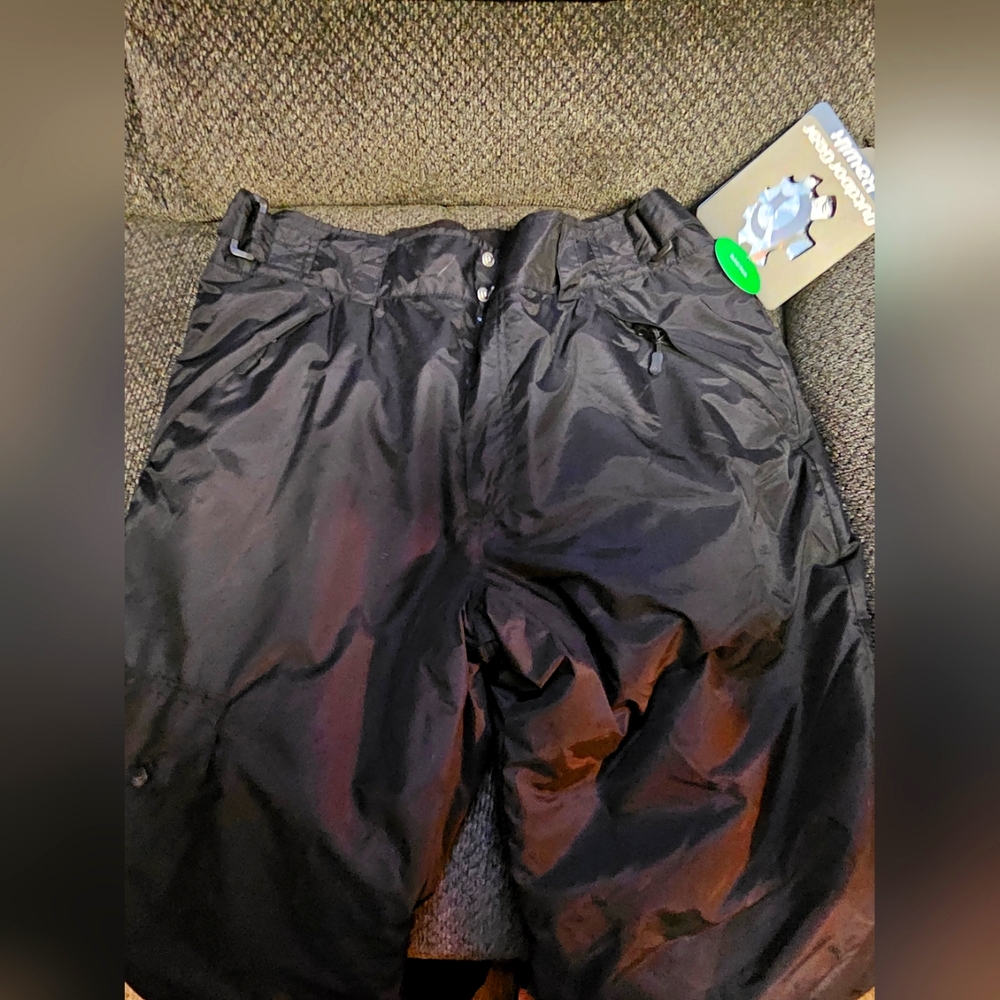 Rawick snow pants